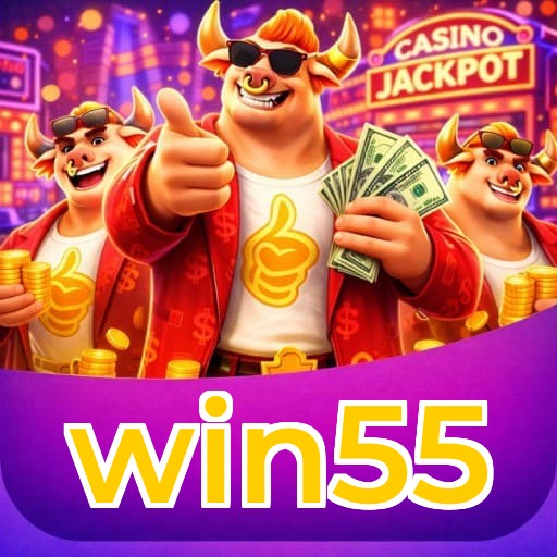 Jogos com maior RTP na win55